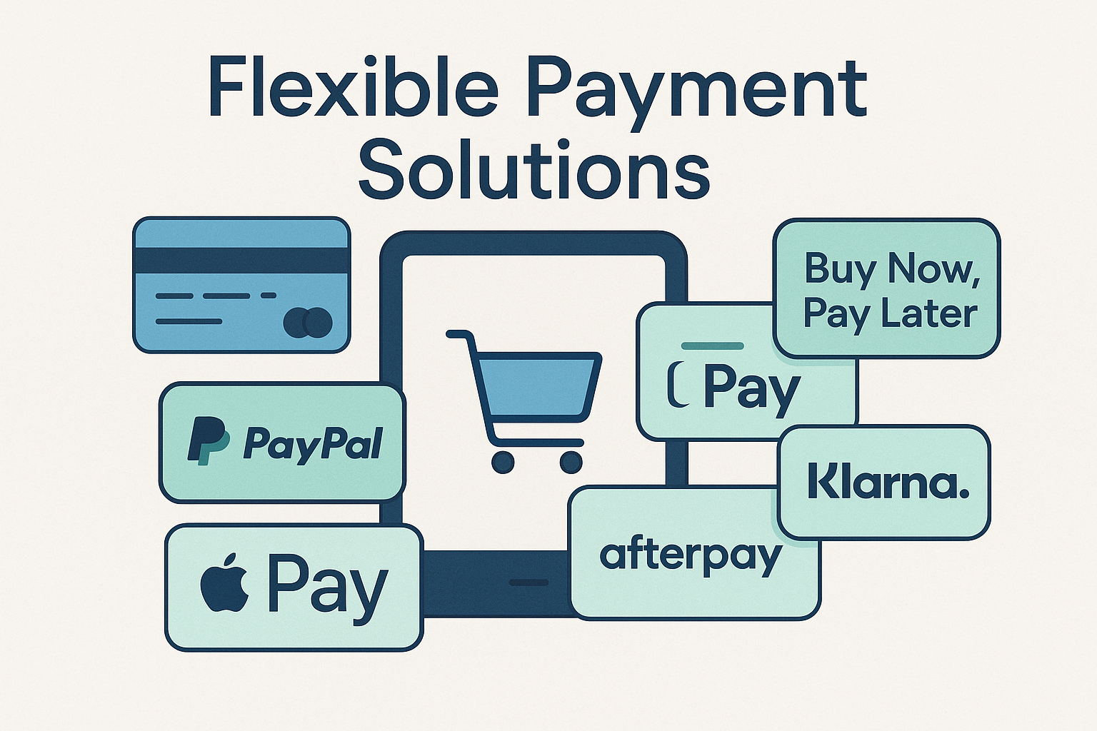 flexable payment