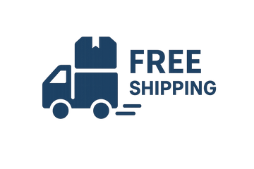 free shipping icon