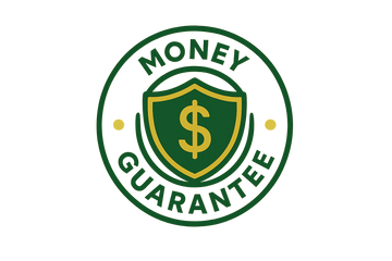 money gaurenty icon genrate
